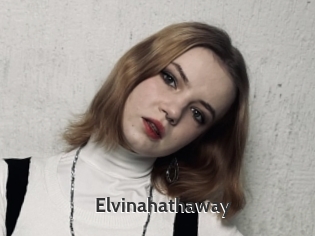 Elvinahathaway