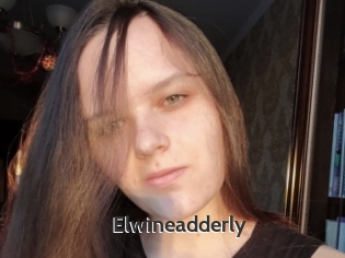 Elwineadderly