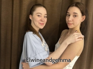 Elwineandgemma