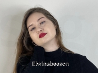 Elwinebeeson