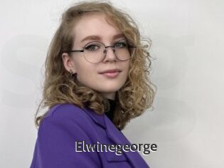 Elwinegeorge