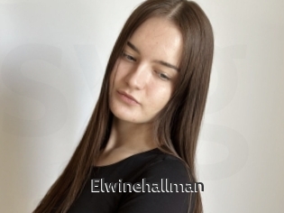 Elwinehallman