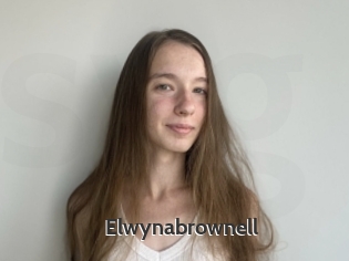 Elwynabrownell