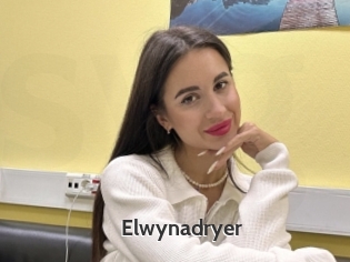 Elwynadryer