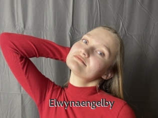 Elwynaengelby