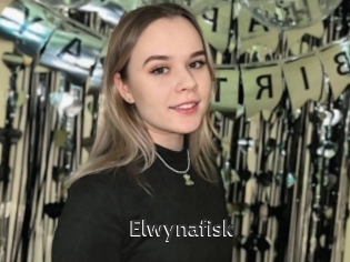 Elwynafisk