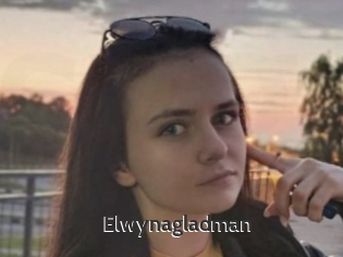 Elwynagladman