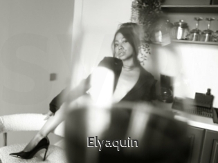 Elyaquin