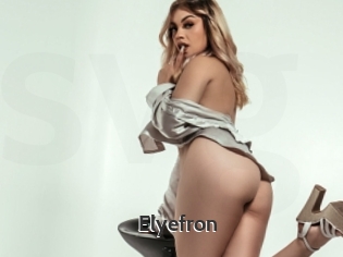 Elyefron