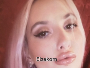 Elzakom