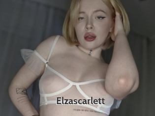 Elzascarlett