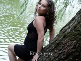 Emaalyssa