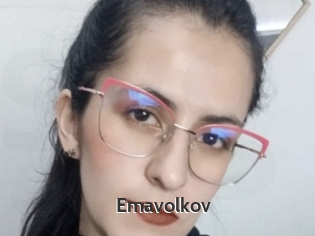 Emavolkov