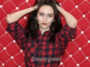 Emerygreen