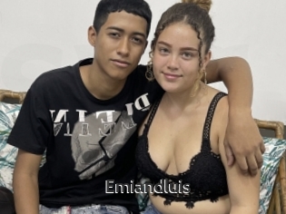 Emiandluis