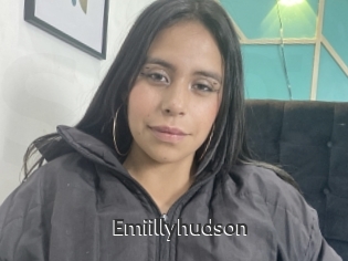 Emiillyhudson