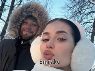 Emijake