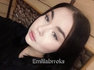 Emiliabrroks