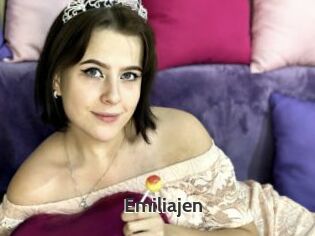 Emiliajen