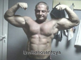 Emilianosantoya