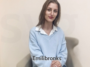 Emilibronks