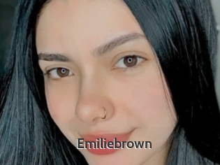 Emiliebrown