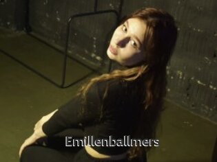 Emillenballmers