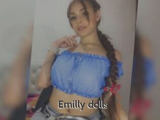 Emilly_dolls