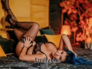 Emillyblue