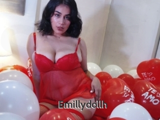 Emillydollh