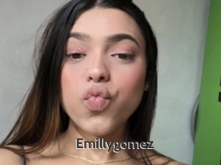 Emillygomez