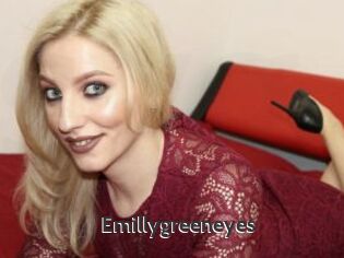 Emillygreeneyes