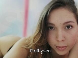 Emillysen