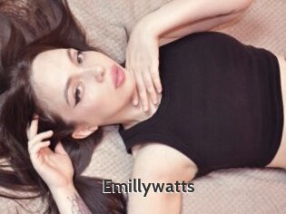 Emillywatts