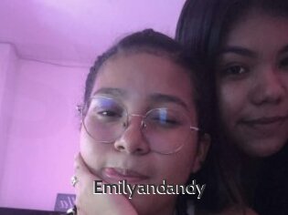 Emilyandandy