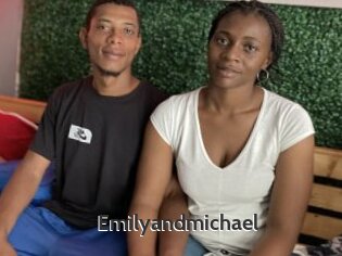 Emilyandmichael