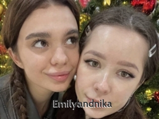 Emilyandnika