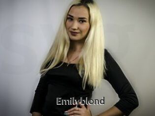 Emilyblond