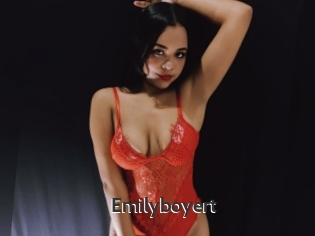 Emilyboyert