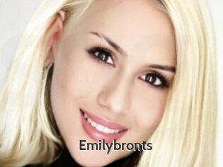 Emilybronts