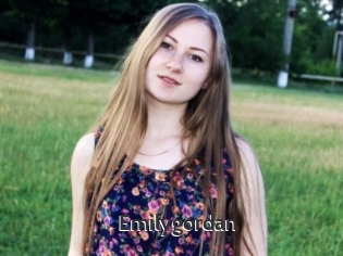 Emilygordan