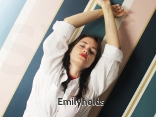 Emilyholds