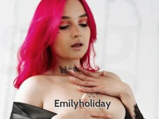 Emilyholiday