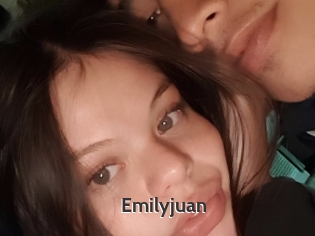 Emilyjuan