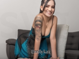 Emilykat