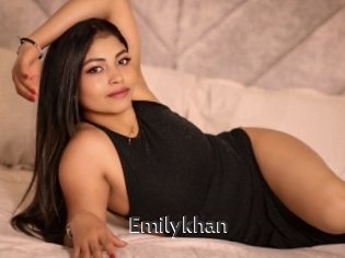 Emilykhan