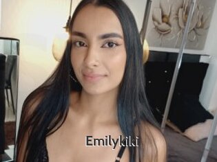 Emilykiki