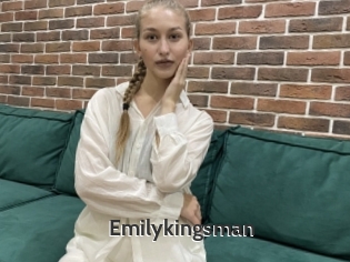 Emilykingsman