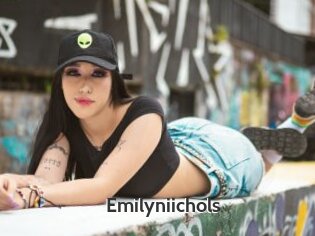 Emilyniichols