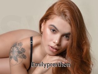 Emilypresthon